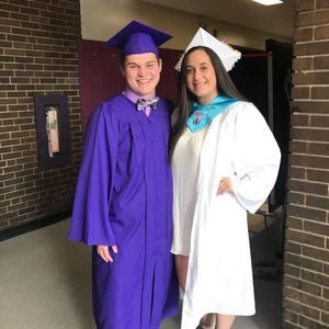 Meet your Posher, Jackie